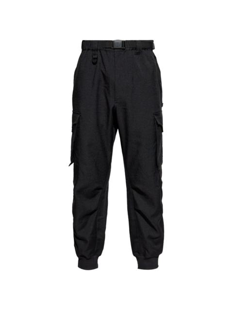 x Adidas Sport Uniform cargo trousers