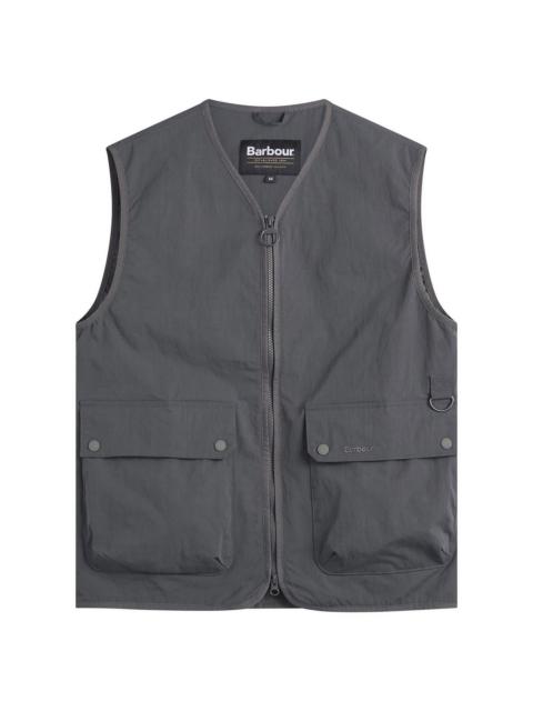 Barbour Barbour Re-Engineered Flyweight Gilet