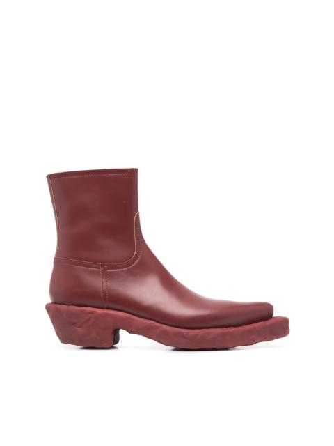 CAMPERLAB Venga leather boots