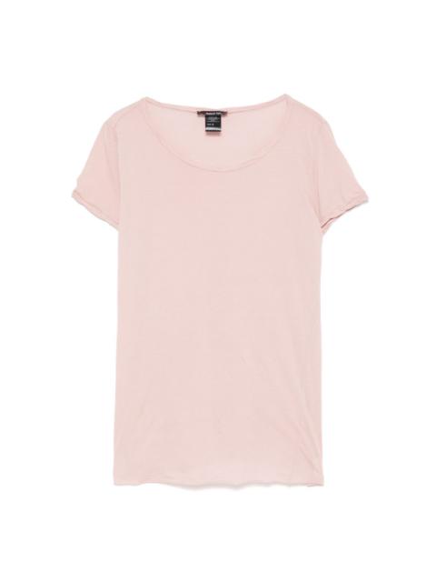 Avant Toi cotton T-shirt