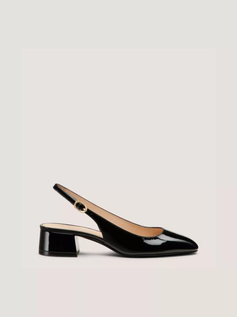 Stuart Weitzman MAEVE SLINGBACK 35