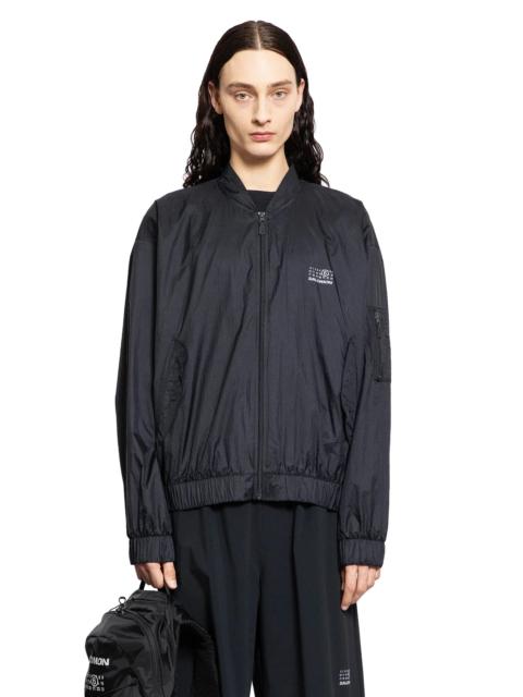 MM6 Maison Margiela Salomon-Collaboration-Nylon-Sports-Jacket