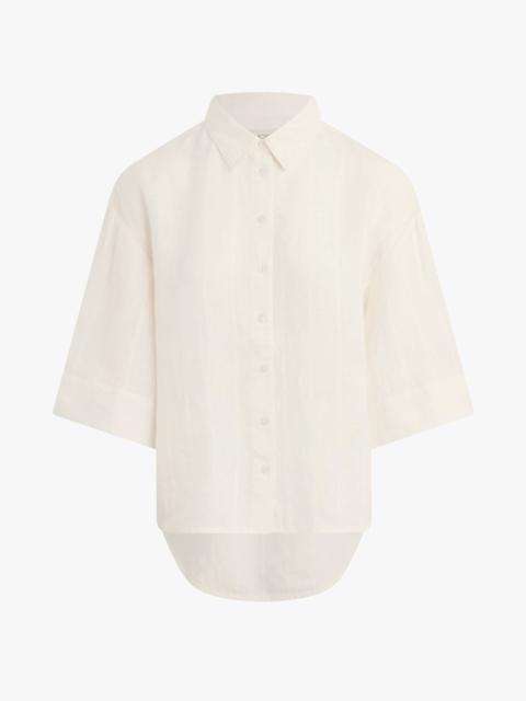 Favorite Daughter THE OFF DUTY SHIRT