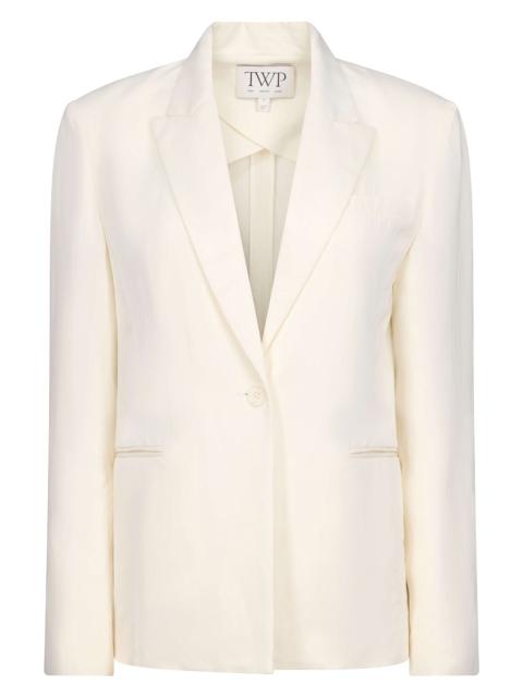 TWP Boy Blazer