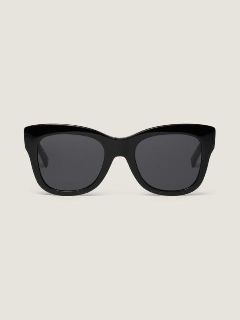 Givenchy CITY SUNGLASSES IN ACETATE