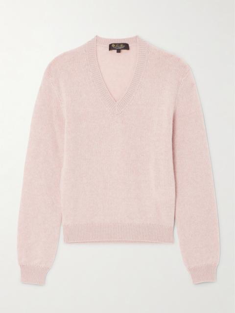 Loro Piana Cashmere Sweater