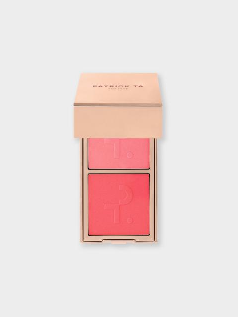 Patrick Ta Transition Blurring Blush Duo