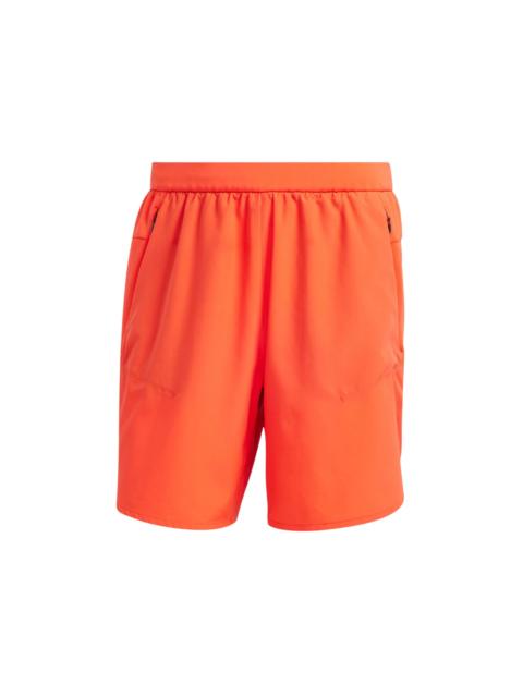 adidas adidas Designed For Shorts Bright Red/Bright Red