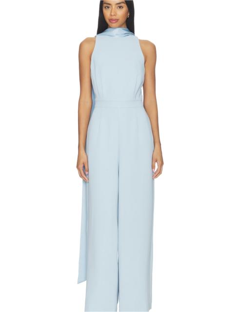 ELLIATT Anaya Wide Leg Jumpsuit