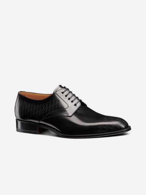 Dior Dior Timeless Derby Shoe