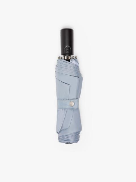 AYR GREIGE AUTOMATIC TELESCOPIC UMBRELLA