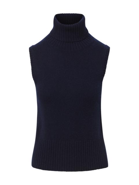 MAZZY CASHMERE SHELL