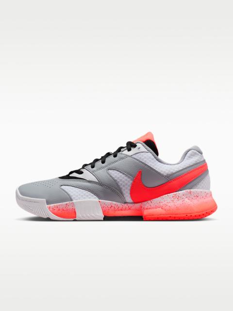 Nike NikeCourt Lite 4 Men's Tennis Shoes