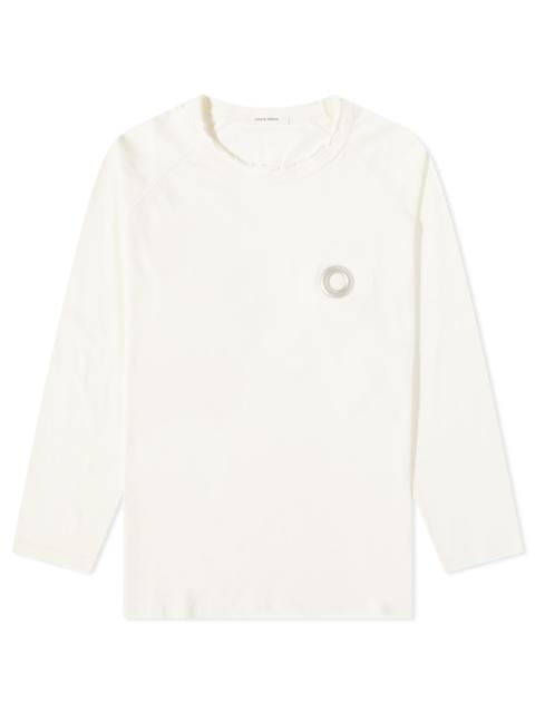 Craig Green Craig Green Eyelet Tee