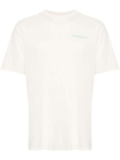 NAHMIAS Queen of the Coast T-shirt