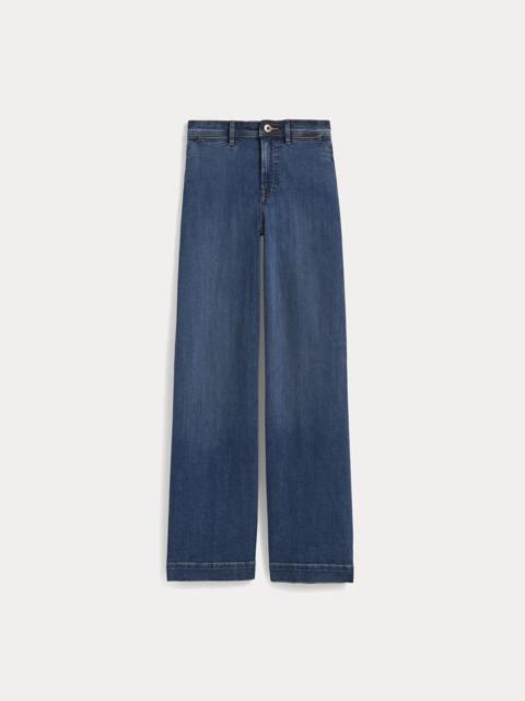 EVERLANE THE HIGH-KEY JEAN