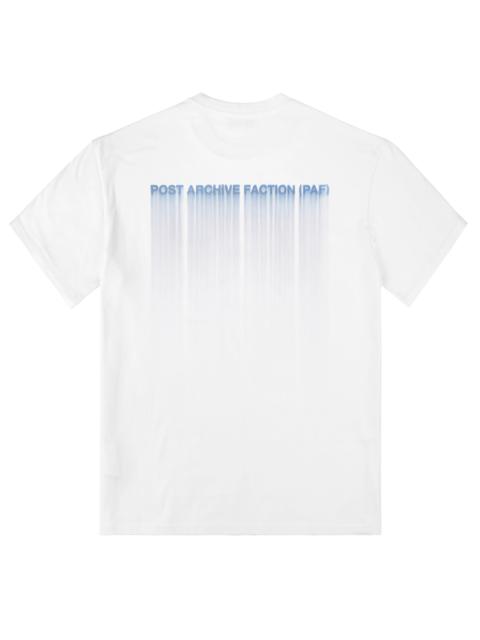 POST ARCHIVE FACTION (PAF) Souvenir Tee 11