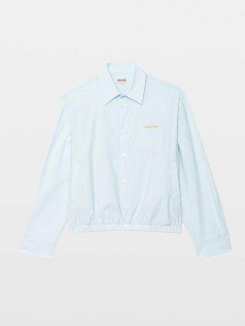 Zadig & Voltaire Toria Shirt