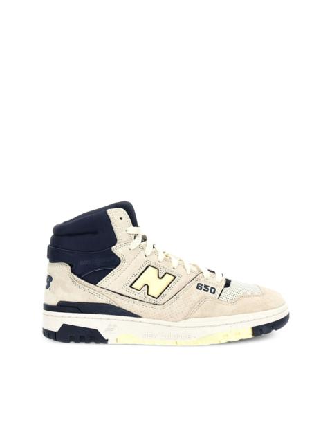 New Balance 650 운동화
