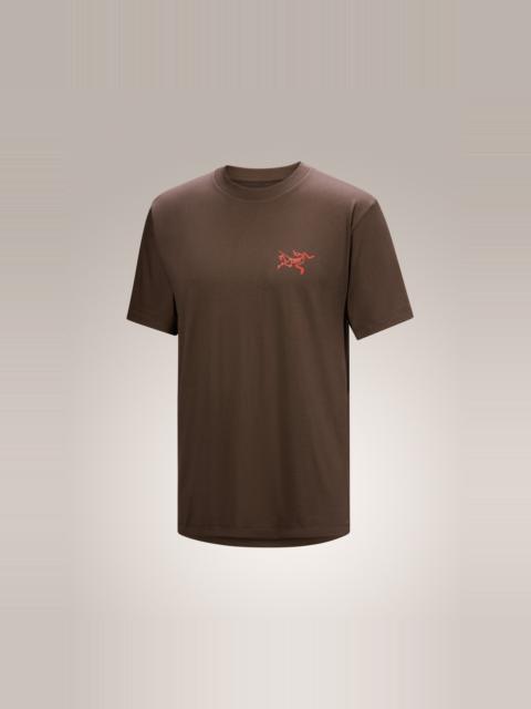 Arc'teryx Kragg SL Cotton Shirt SS