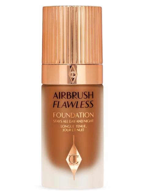 Charlotte Tilbury Women's Airbrush Flawless Foundation - 14 Cool