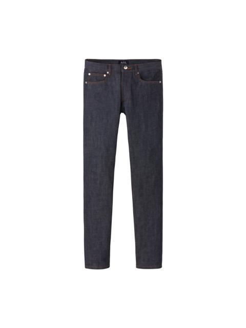 A.P.C. PETIT NEW STANDARD (WOMEN'S)