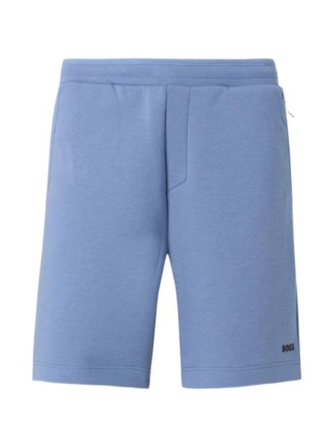 BOSS Globe shorts