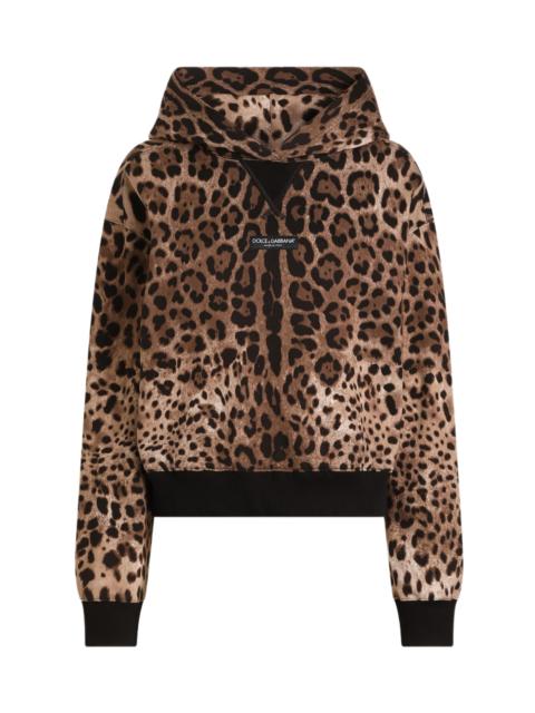 Dolce & Gabbana HOODIE
