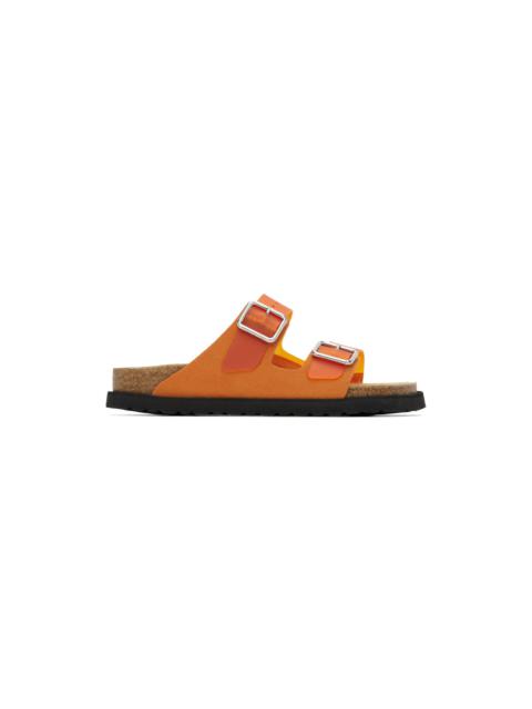 Orange 1774 Arizona PVC Milky Sandals