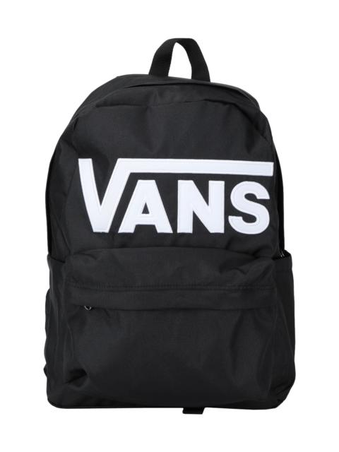 Vans Black Men's Backpacks