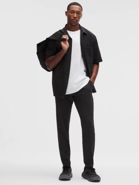 lululemon ABC Slim-Fit Trouser 32L *Textured WovenAir