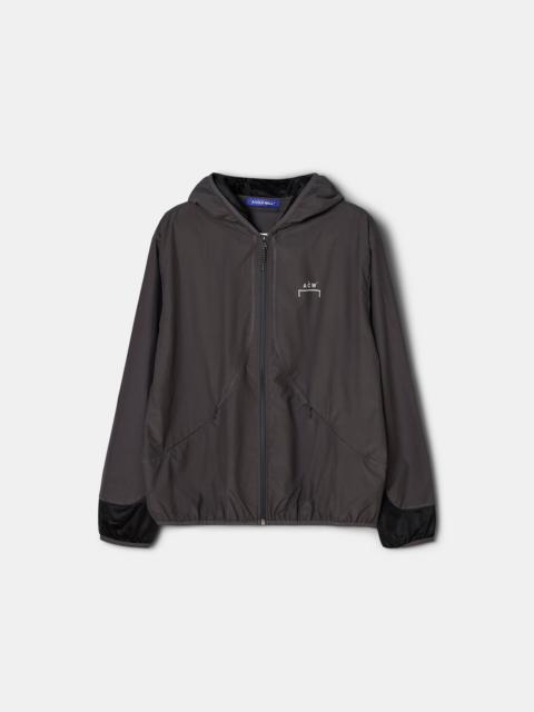 A-COLD-WALL* Westgate Track Jacket Iron