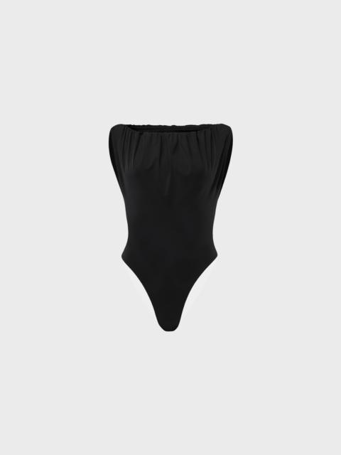 JACQUEMUS Le maillot Signature | REVERSIBLE