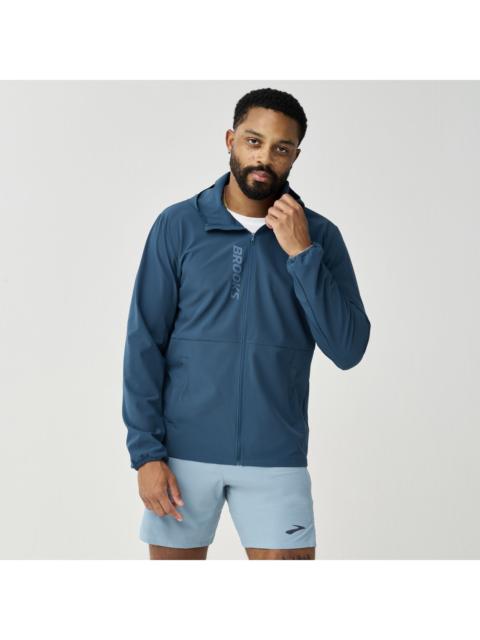 BROOKS Canopy Jacket