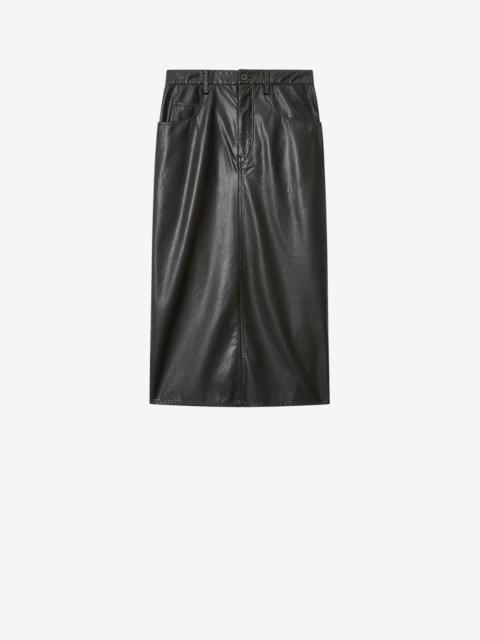 Isabel Marant Étoile NILAURIA SKIRT