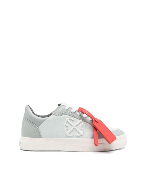 Off-White New Low Vulcanized sneakers