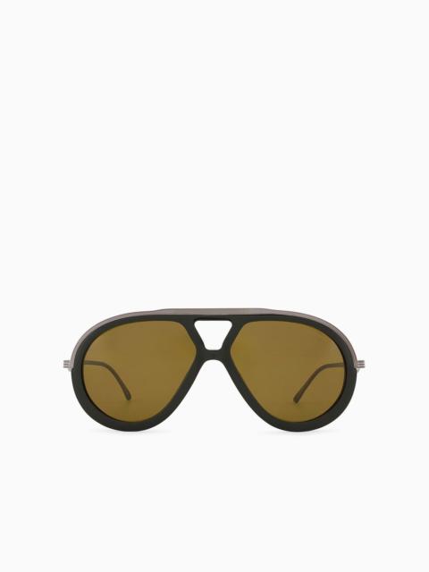 EMPORIO ARMANI Sunglasses