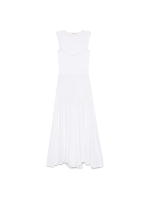 NAMACHEKO Calliope maxi dress