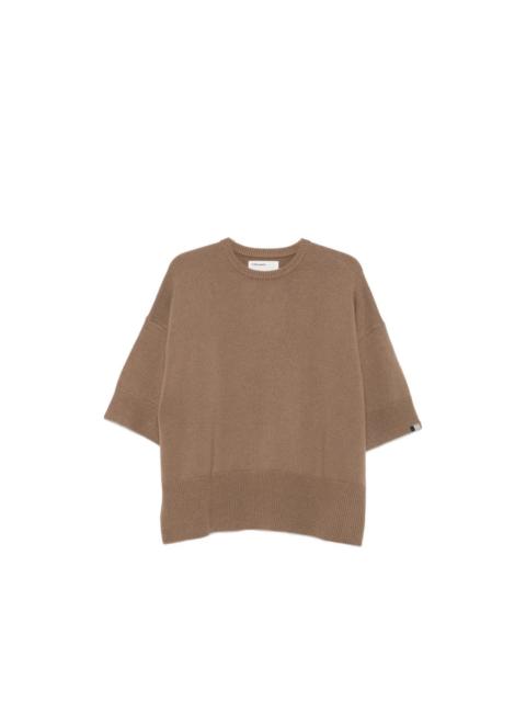 extreme cashmere SASSIE