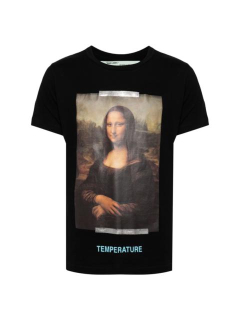 Mona Lisa T Shirt