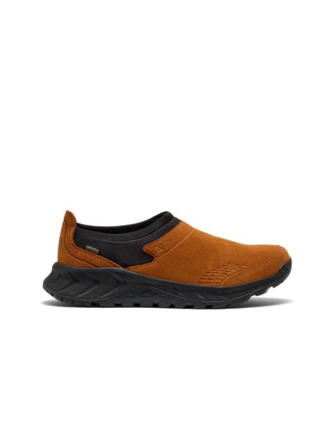 KEEN Men's TTS Moc Waterproof Sneaker