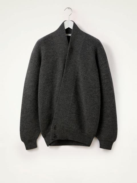 Lemaire WRAP CARDIGAN
ECOWOOL