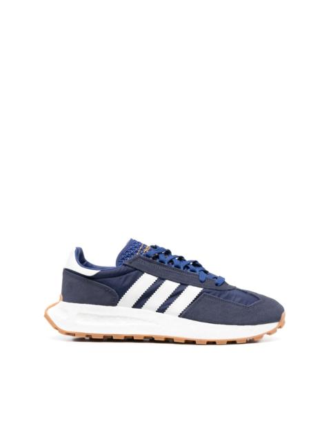 adidas 낮은 탑 레이스 업 스니커