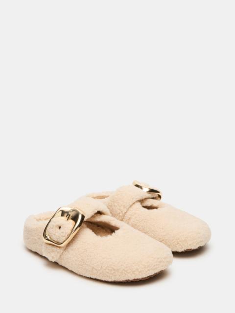 STEVE MADDEN CLOUDY NATURAL