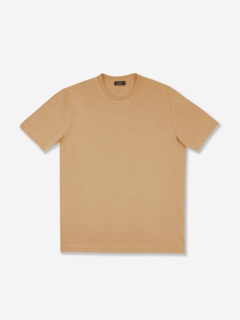 SLOWEAR Slim fit IceCotton T-shirt