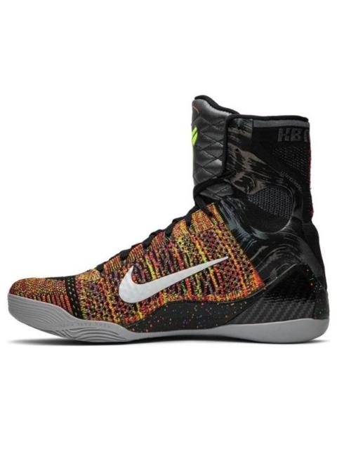Nike Nike Kobe 9 Elite 'Masterpiece' 630847-001