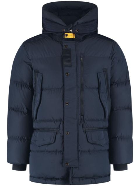 PARAJUMPERS Harraseeket jacket
