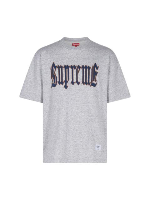 Supreme Old English T-shirt