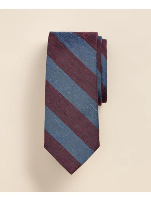 Brooks Brothers Silk Striped Tie