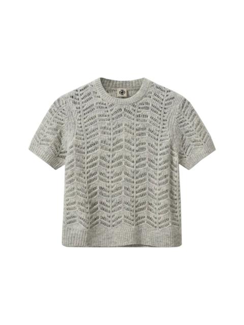 The Garment VERBIER POINTELLE MINI